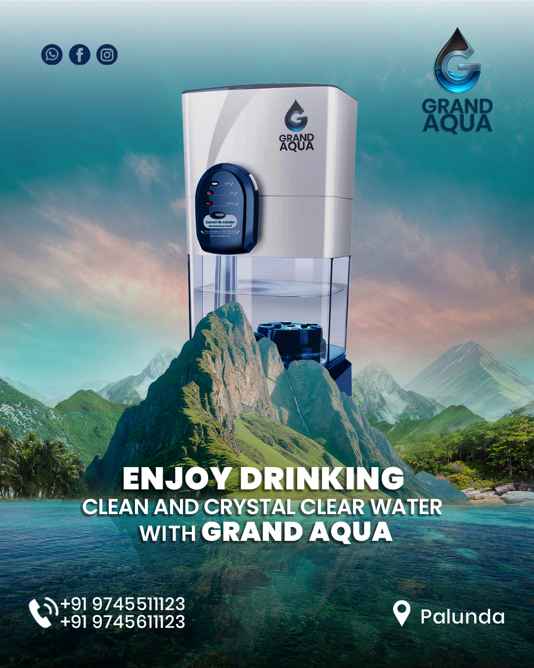 Image gallery marquee