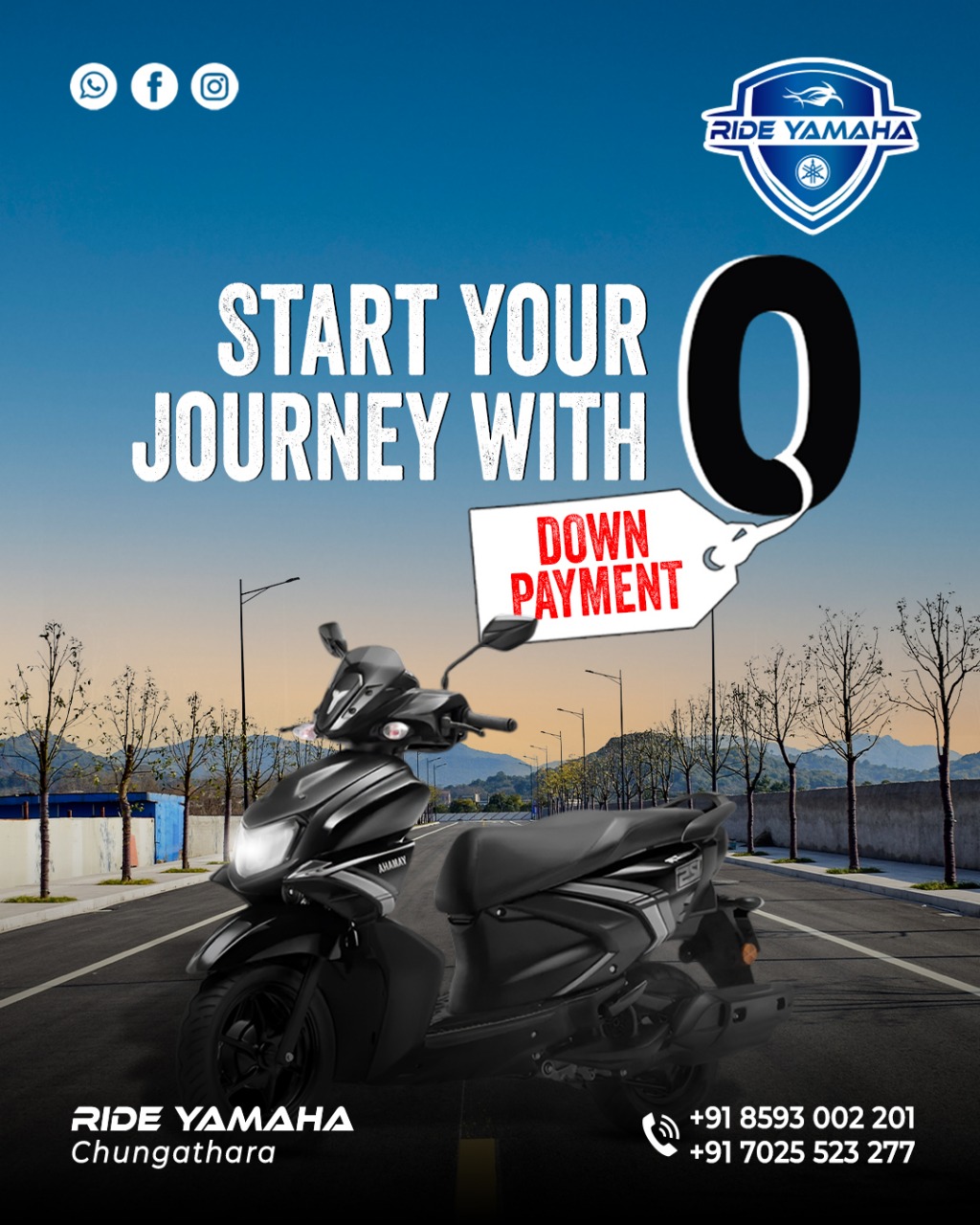 Image gallery marquee