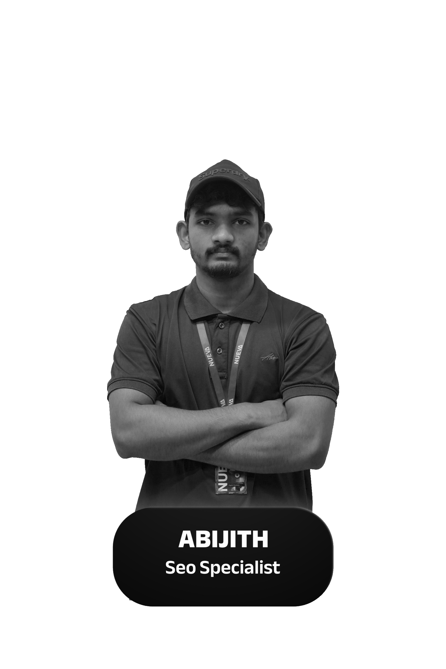 Image gallery marquee