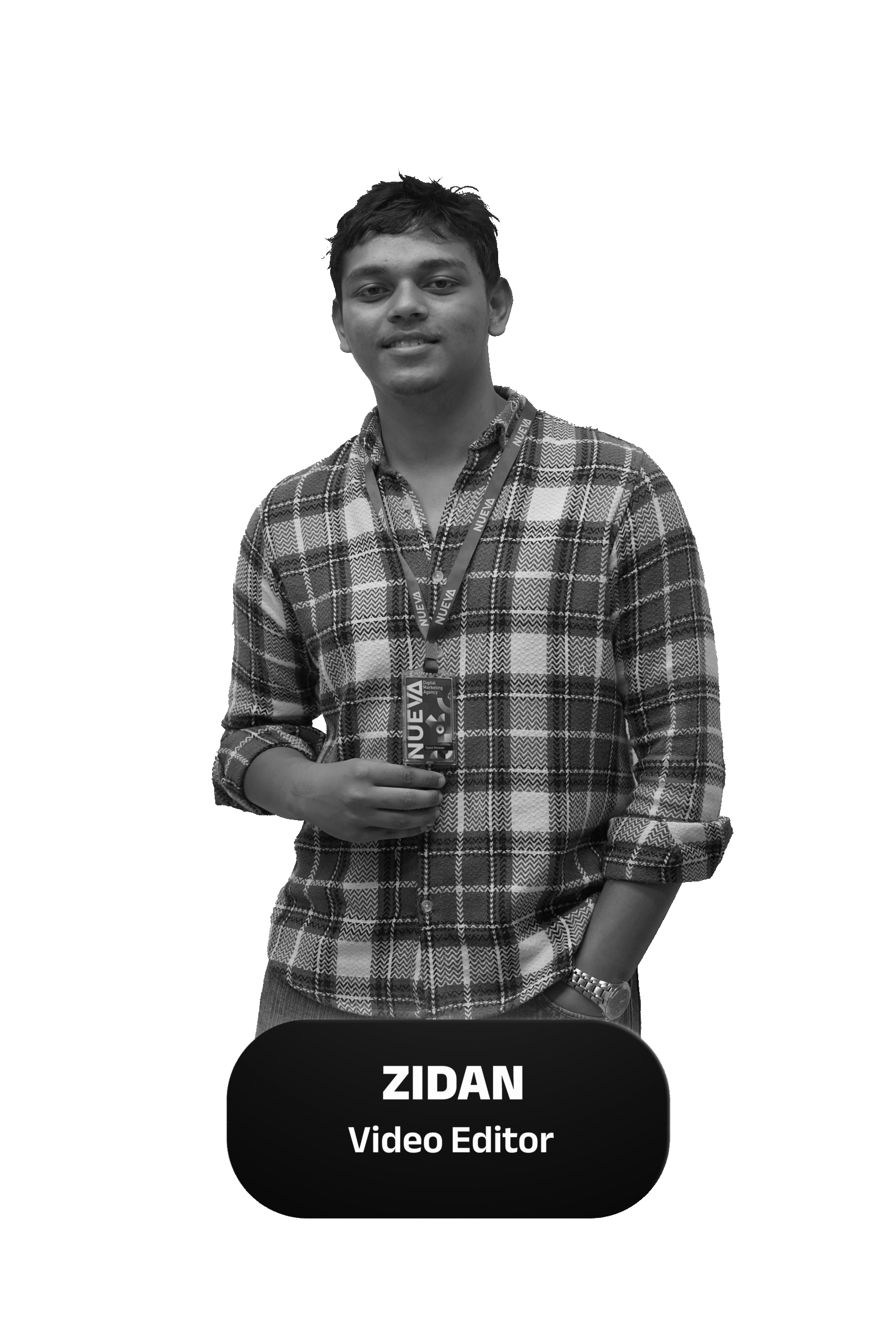 Image gallery marquee